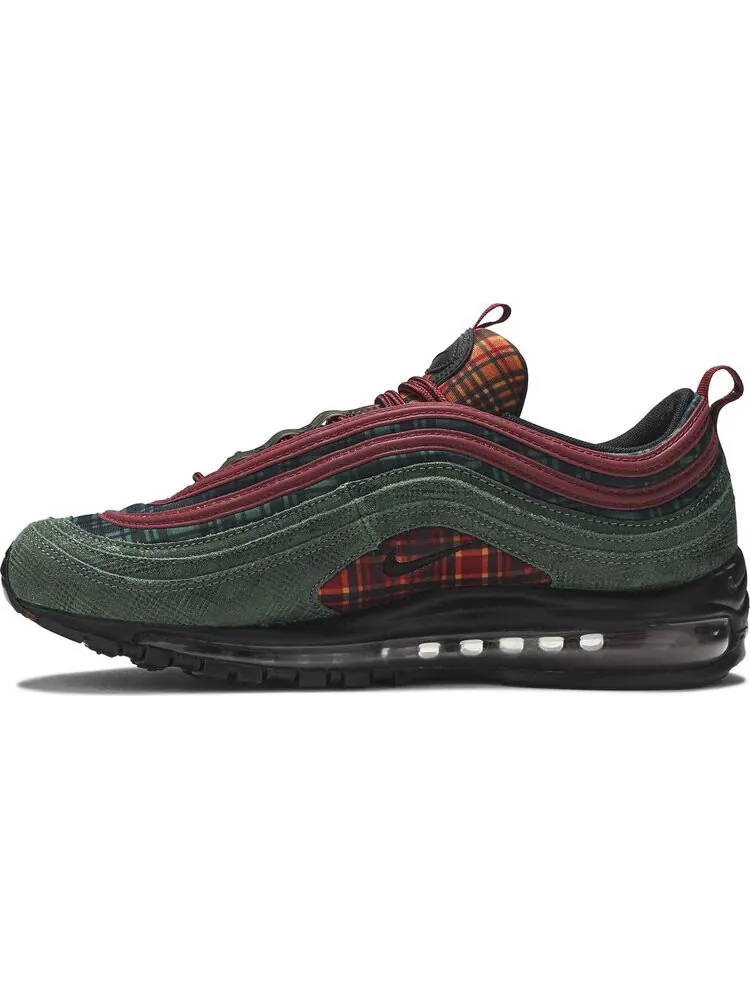 Кроссовки Nike Air Max 97 NRG 'Jacket Pack' — изображение 3 из 8, красный