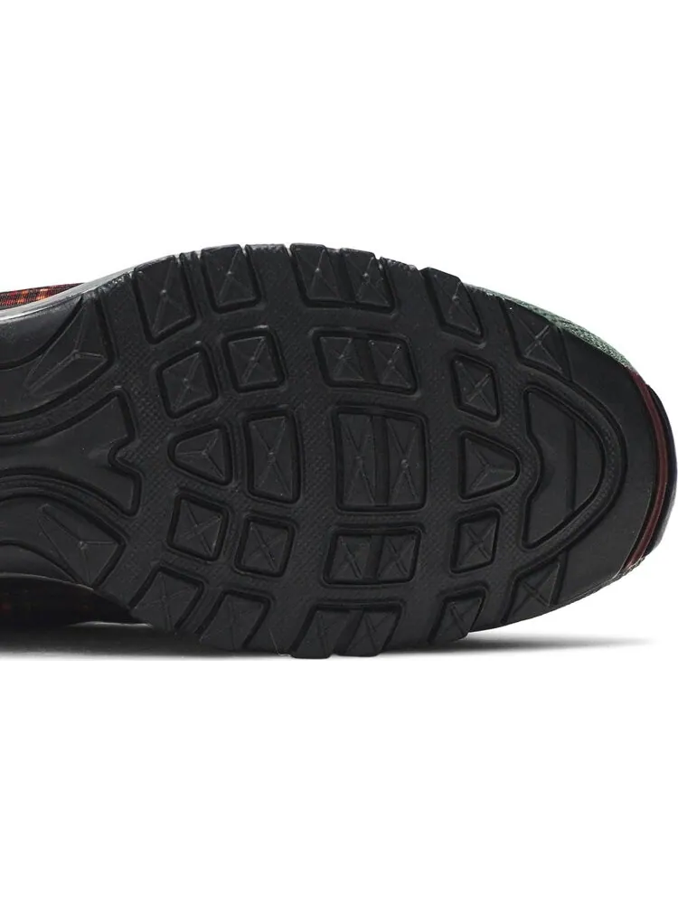 Кроссовки Nike Air Max 97 NRG 'Jacket Pack' — изображение 5 из 8, красный