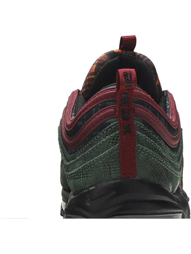 Кроссовки Nike Air Max 97 NRG 'Jacket Pack' — изображение 7 из 8, красный
