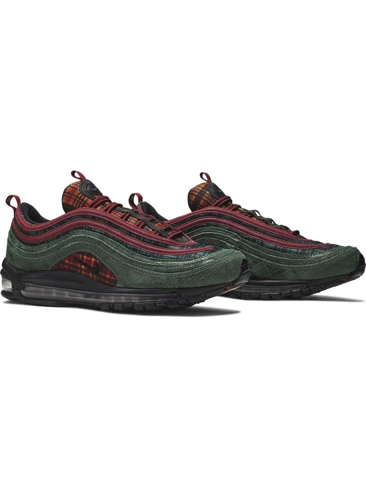 Кроссовки Nike Air Max 97 NRG 'Jacket Pack' — изображение 8 из 8, красный