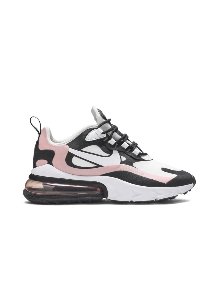 Кроссовки Nike Wmns Air Max 270 React — изображение 1 из 4, розовый