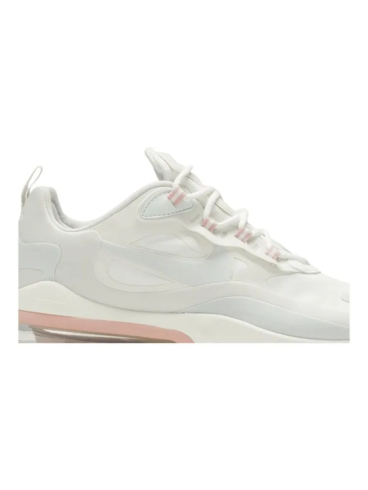 Кроссовки Nike Wmns Air Max 270 React 'American Modern' — изображение 2 из 4, белый