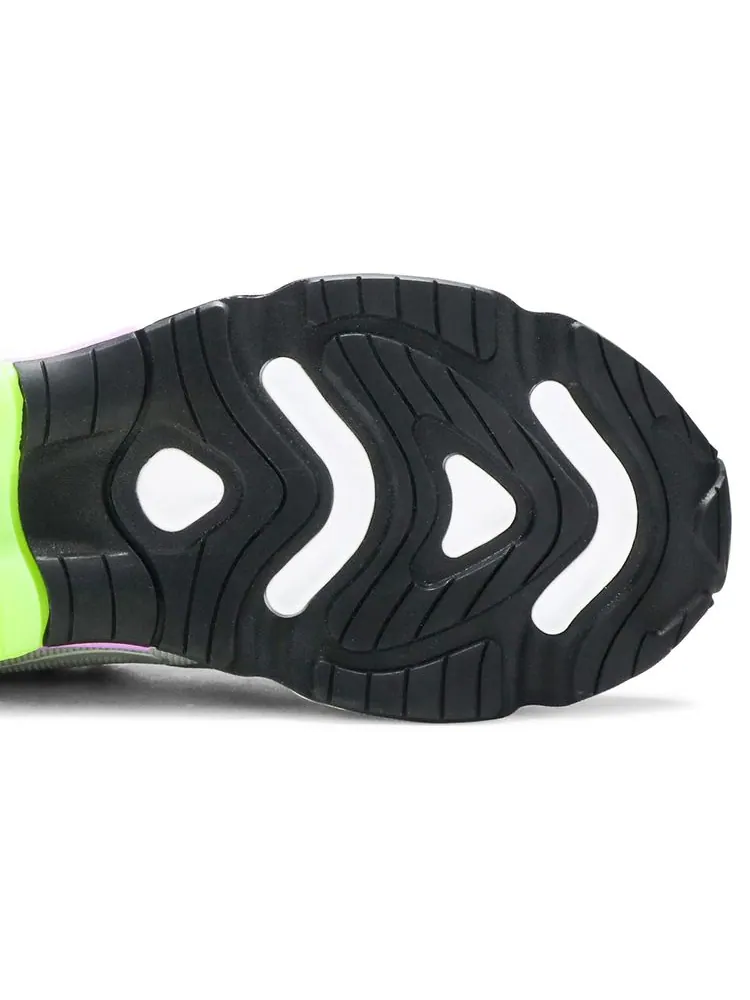 Кроссовки Nike Wmns Air Max 200 'Pure Platinum Volt' — изображение 5 из 8, серый