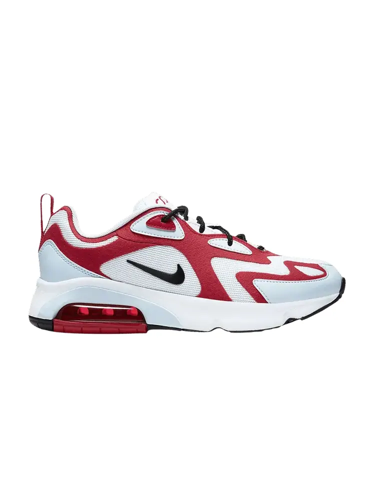 Кроссовки Nike Wmns Air Max 200 'Icon Clash' — изображение 1 из 1