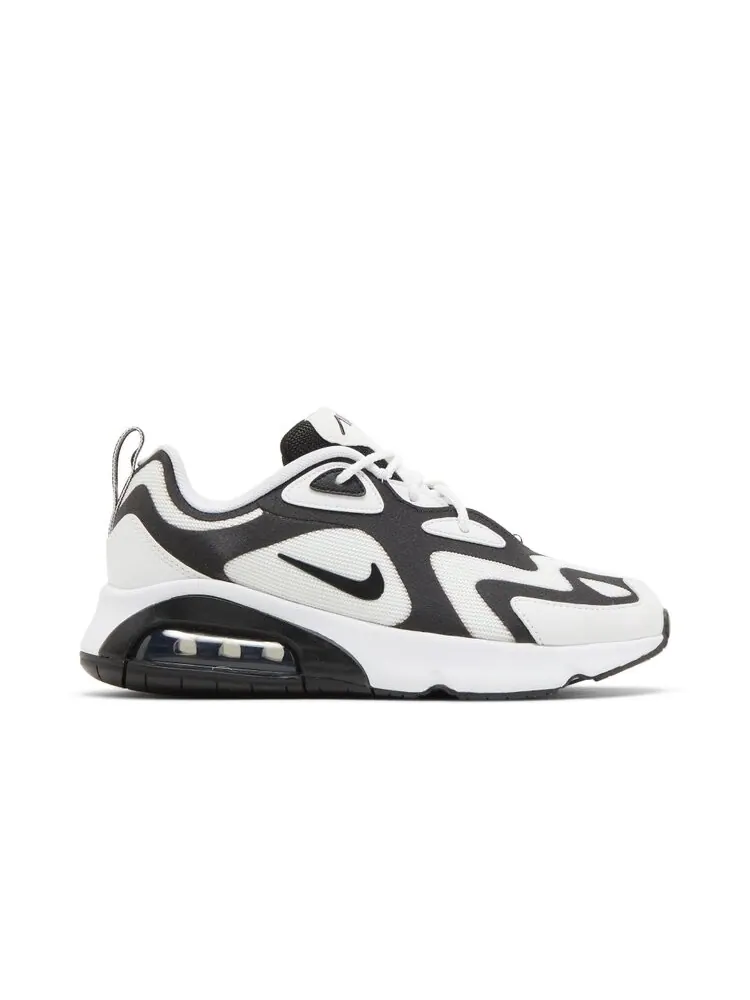 Кроссовки Nike Wmns Air Max 200 — изображение 1 из 4, белый