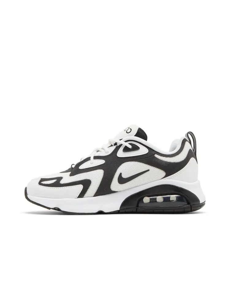 Кроссовки Nike Wmns Air Max 200 — изображение 3 из 4, белый