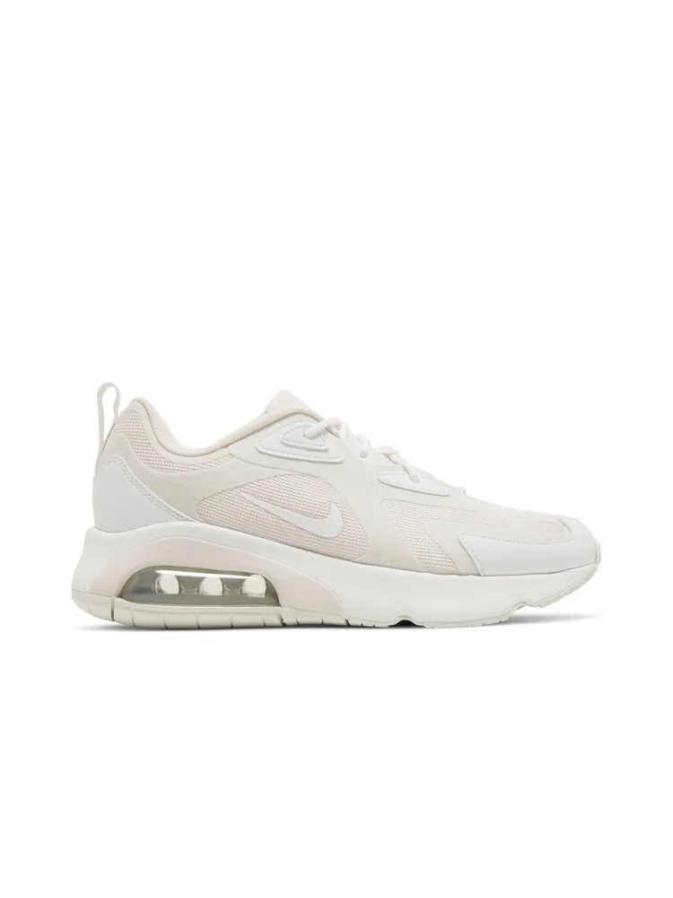 Кроссовки Nike Wmns Air Max 200 — изображение 1 из 4, розовый