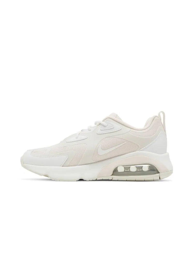 Кроссовки Nike Wmns Air Max 200 — изображение 3 из 4, розовый