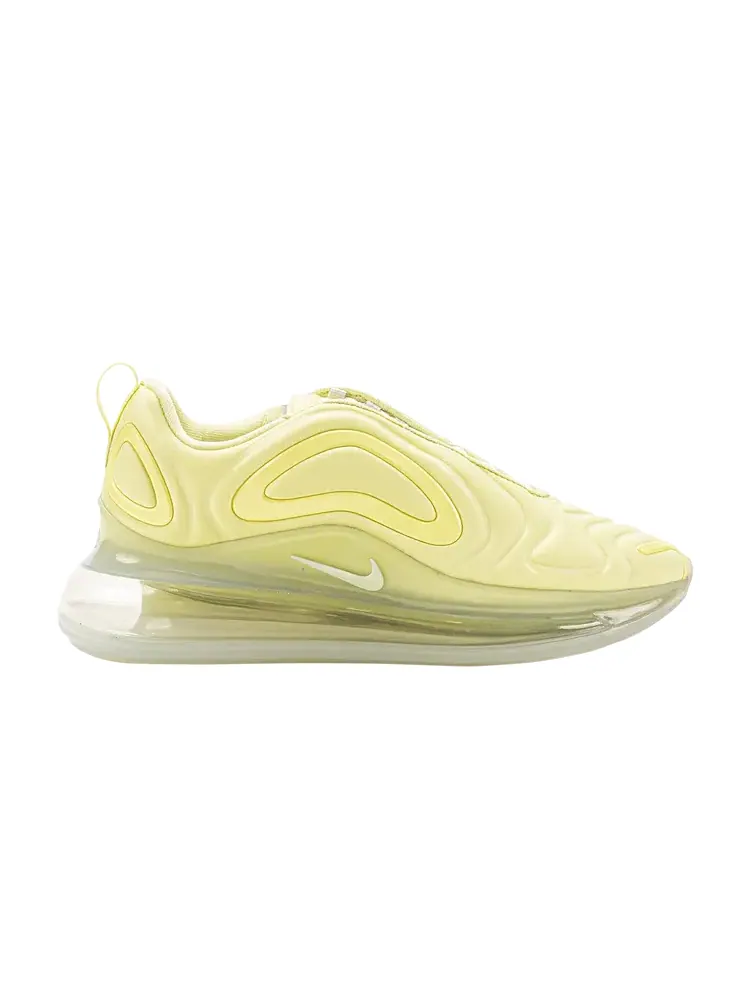 Кроссовки Nike Wmns Air Max 720 SE — изображение 1 из 1, зеленый