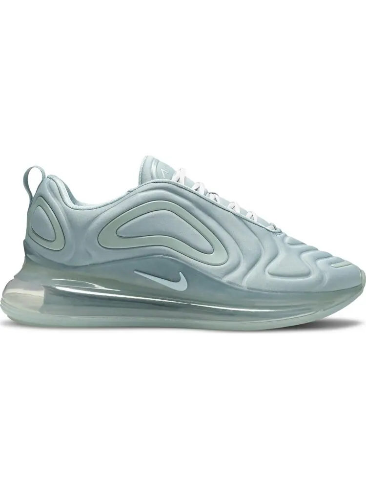 Кроссовки Nike Wmns Air Max 720 SE 'Ocean Cube' — изображение 1 из 8, синий