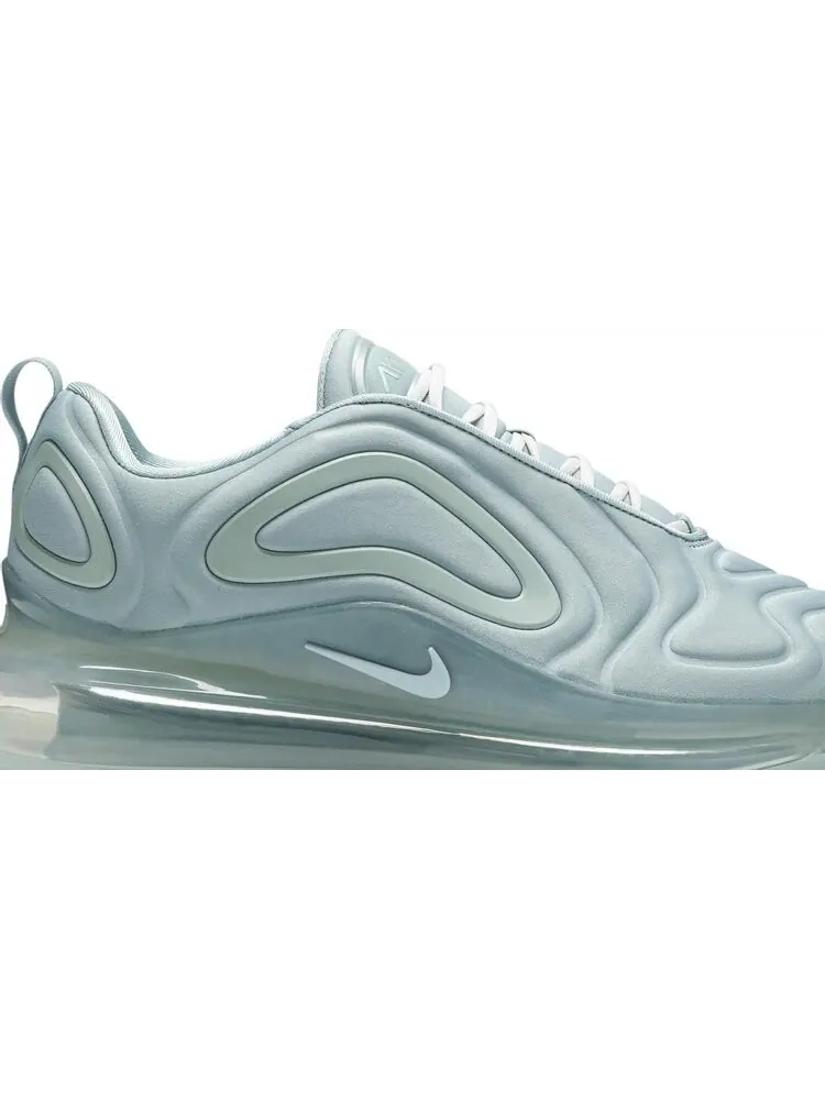 Кроссовки Nike Wmns Air Max 720 SE 'Ocean Cube' — изображение 2 из 8, синий