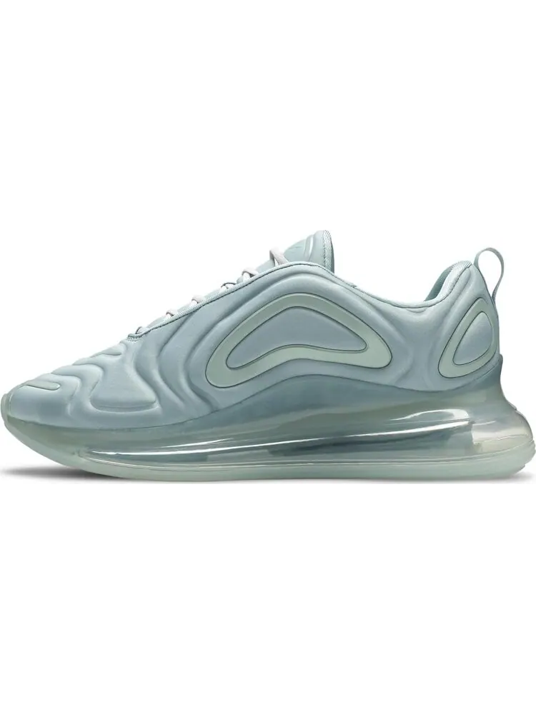 Кроссовки Nike Wmns Air Max 720 SE 'Ocean Cube' — изображение 3 из 8, синий