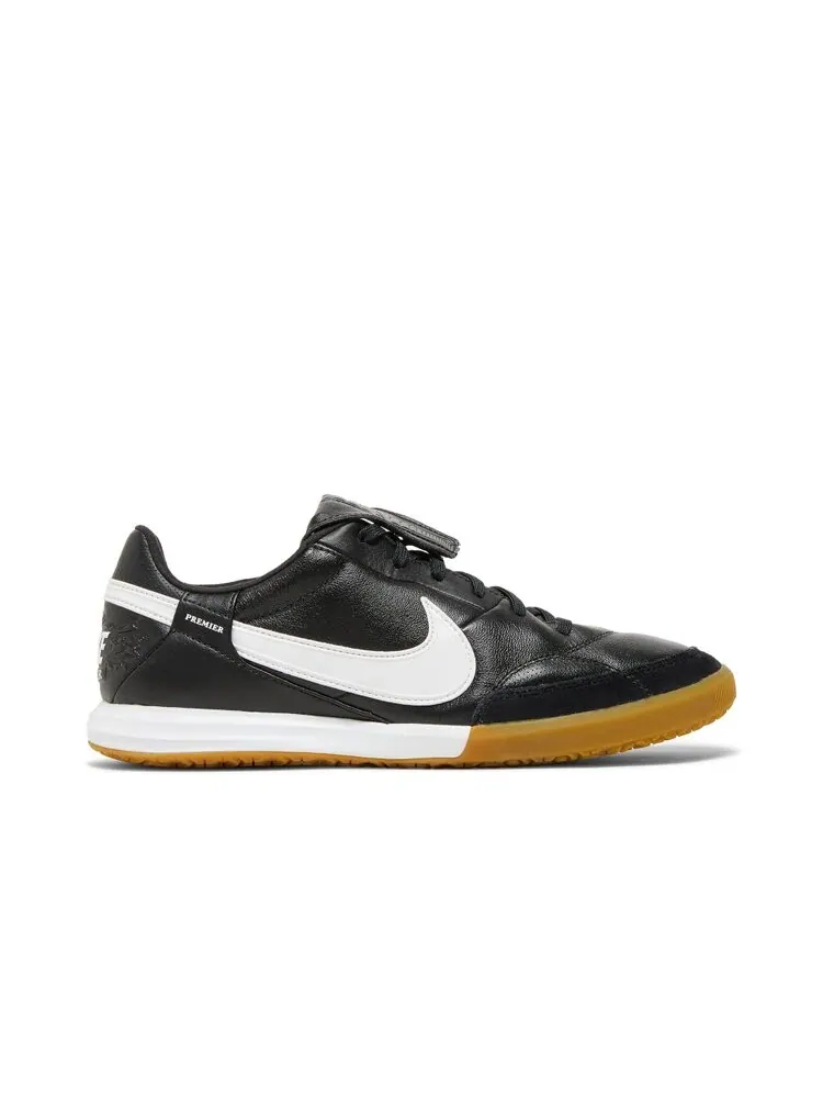 Кроссовки Nike Premier 3 IC — изображение 1 из 4, черный