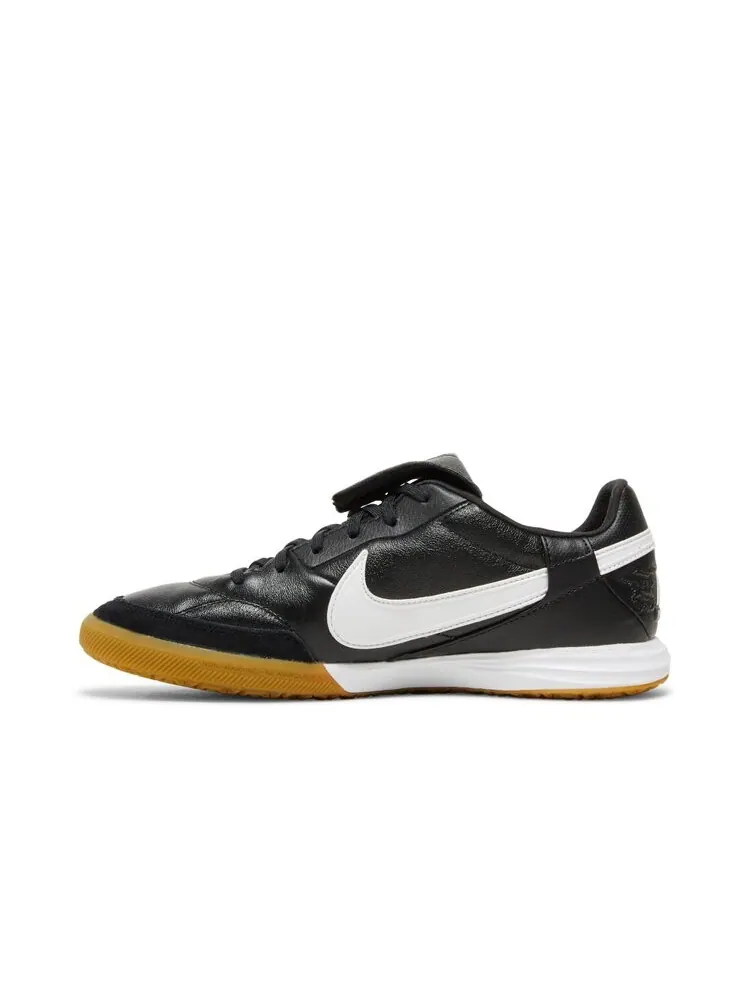 Кроссовки Nike Premier 3 IC — изображение 3 из 4, черный