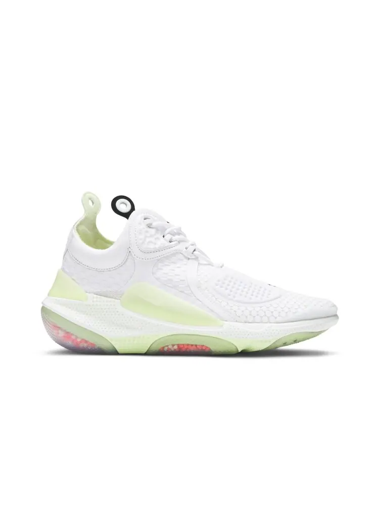 Кроссовки Nike Joyide NSW Setter 'Pure Platinum' — изображение 1 из 4, белый