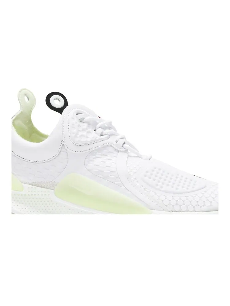 Кроссовки Nike Joyide NSW Setter 'Pure Platinum' — изображение 2 из 4, белый