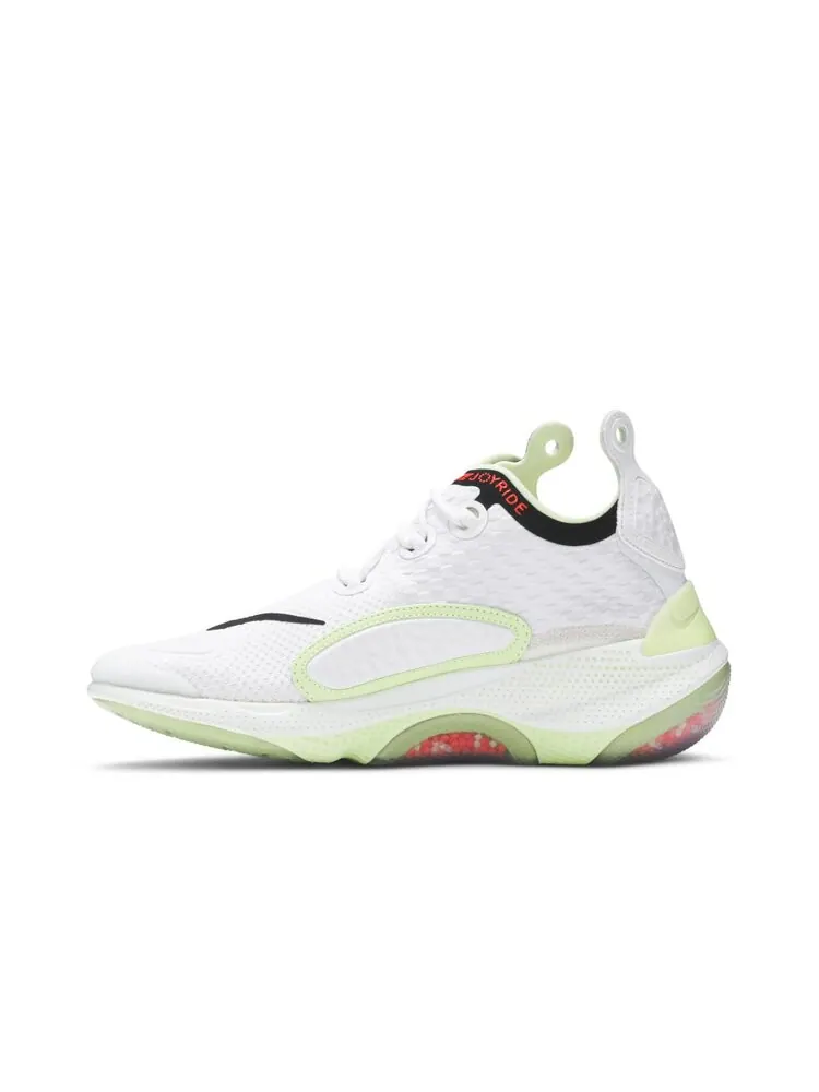 Кроссовки Nike Joyide NSW Setter 'Pure Platinum' — изображение 3 из 4, белый