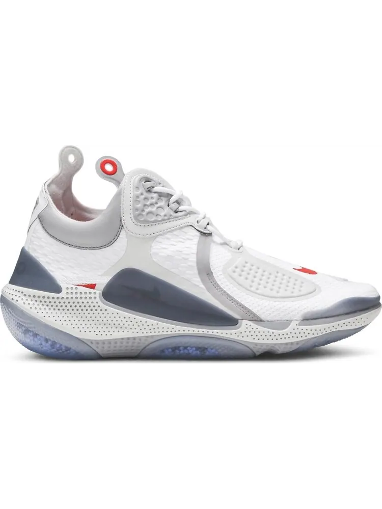 Кроссовки Nike Joyride CC3 Setter 'Vast Grey' — изображение 1 из 8, серый