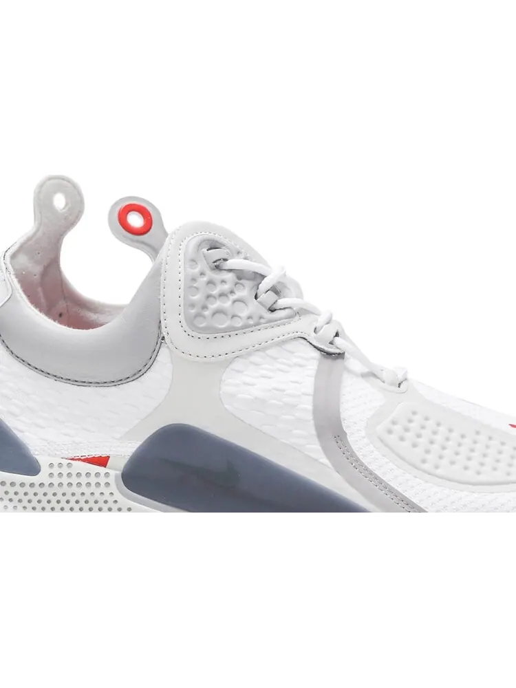 Кроссовки Nike Joyride CC3 Setter 'Vast Grey' — изображение 2 из 8, серый
