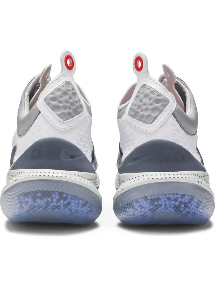 Кроссовки Nike Joyride CC3 Setter 'Vast Grey' — изображение 6 из 8, серый