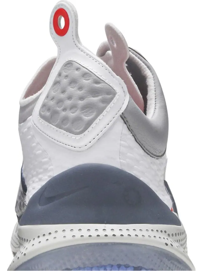 Кроссовки Nike Joyride CC3 Setter 'Vast Grey' — изображение 7 из 8, серый
