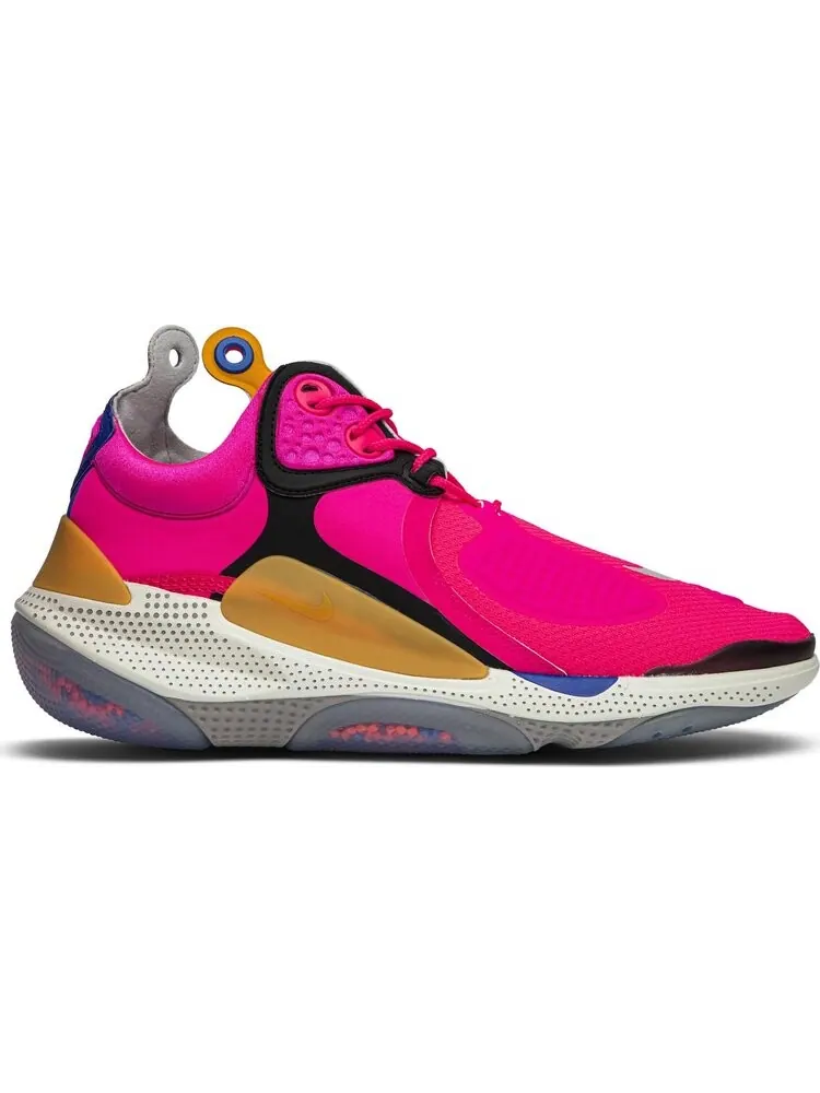 Кроссовки Nike Joyride NSW Setter 'Pink' — изображение 1 из 8, розовый