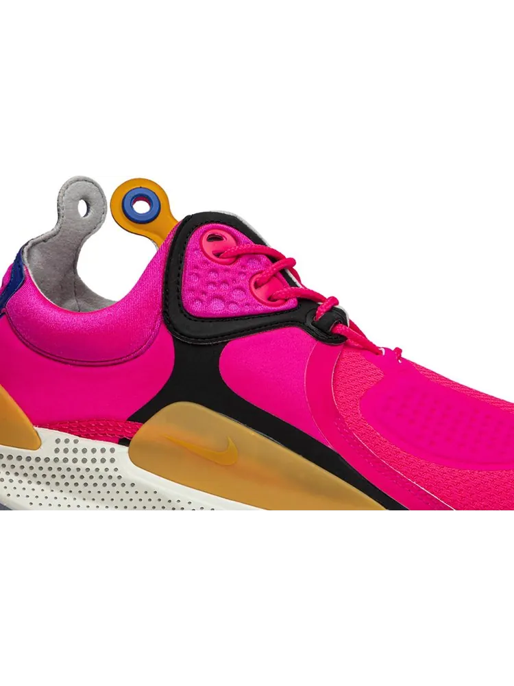 Кроссовки Nike Joyride NSW Setter 'Pink' — изображение 2 из 8, розовый