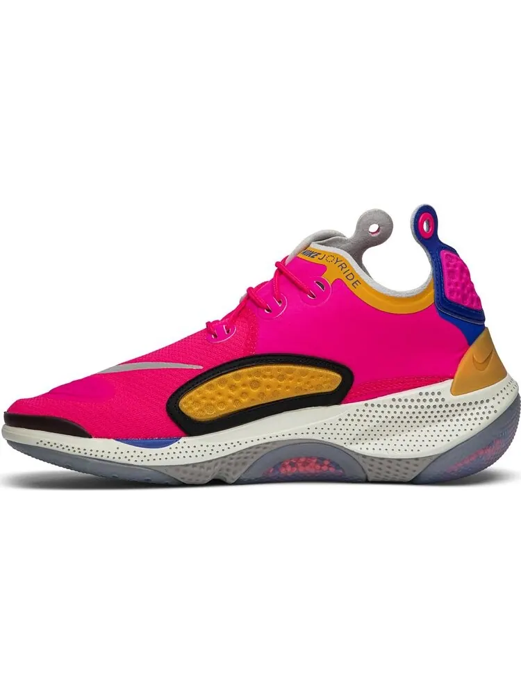 Кроссовки Nike Joyride NSW Setter 'Pink' — изображение 3 из 8, розовый