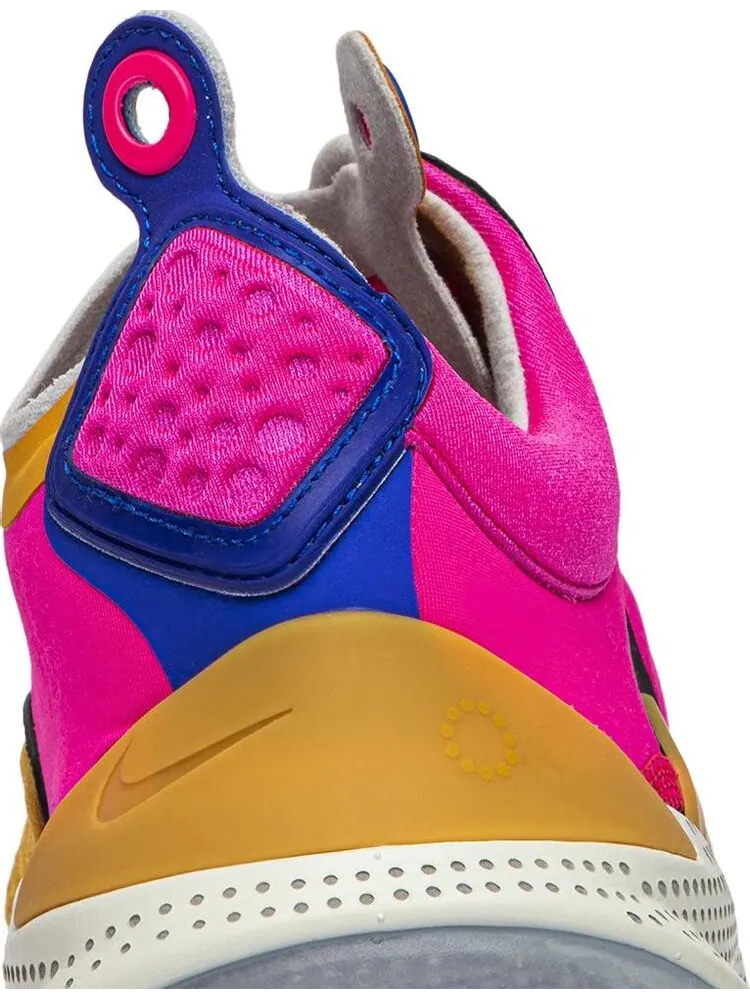 Кроссовки Nike Joyride NSW Setter 'Pink' — изображение 7 из 8, розовый