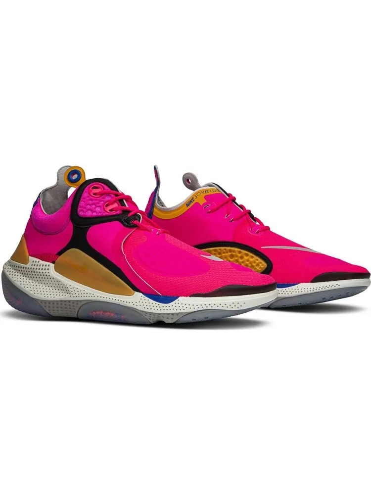 Кроссовки Nike Joyride NSW Setter 'Pink' — изображение 8 из 8, розовый