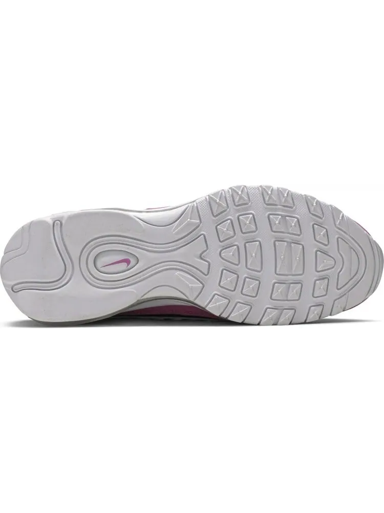 Кроссовки Nike Wmns Air Max 98 SE 'China Rose' — изображение 4 из 8, розовый