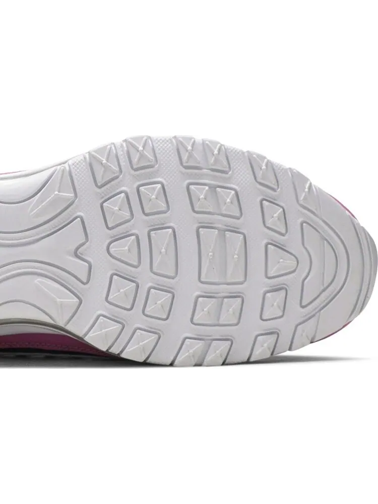 Кроссовки Nike Wmns Air Max 98 SE 'China Rose' — изображение 5 из 8, розовый