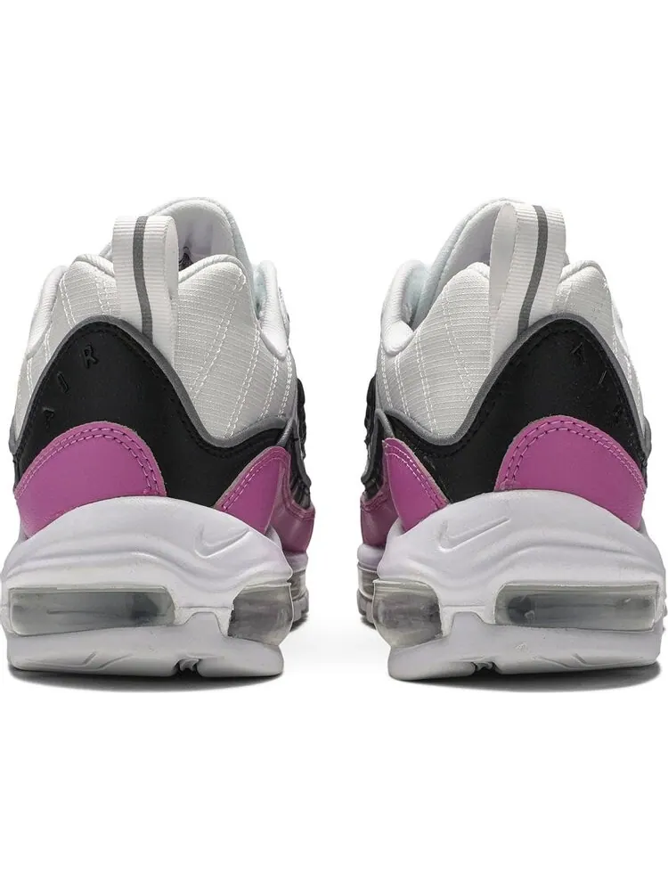 Кроссовки Nike Wmns Air Max 98 SE 'China Rose' — изображение 6 из 8, розовый