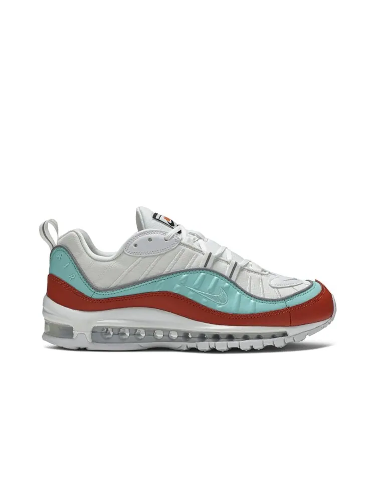 Кроссовки Nike Wmns Air Max 98 SE 'Cosmic Clay' — изображение 1 из 4, белый