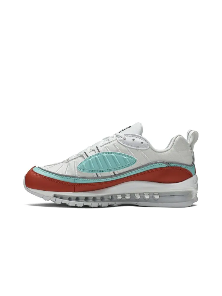 Кроссовки Nike Wmns Air Max 98 SE 'Cosmic Clay' — изображение 3 из 4, белый