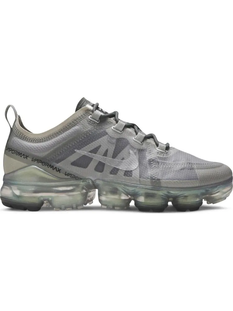 Кроссовки Nike Wmns Air VaporMax 2019 'Mineral Spruce' — изображение 1 из 8, зеленый
