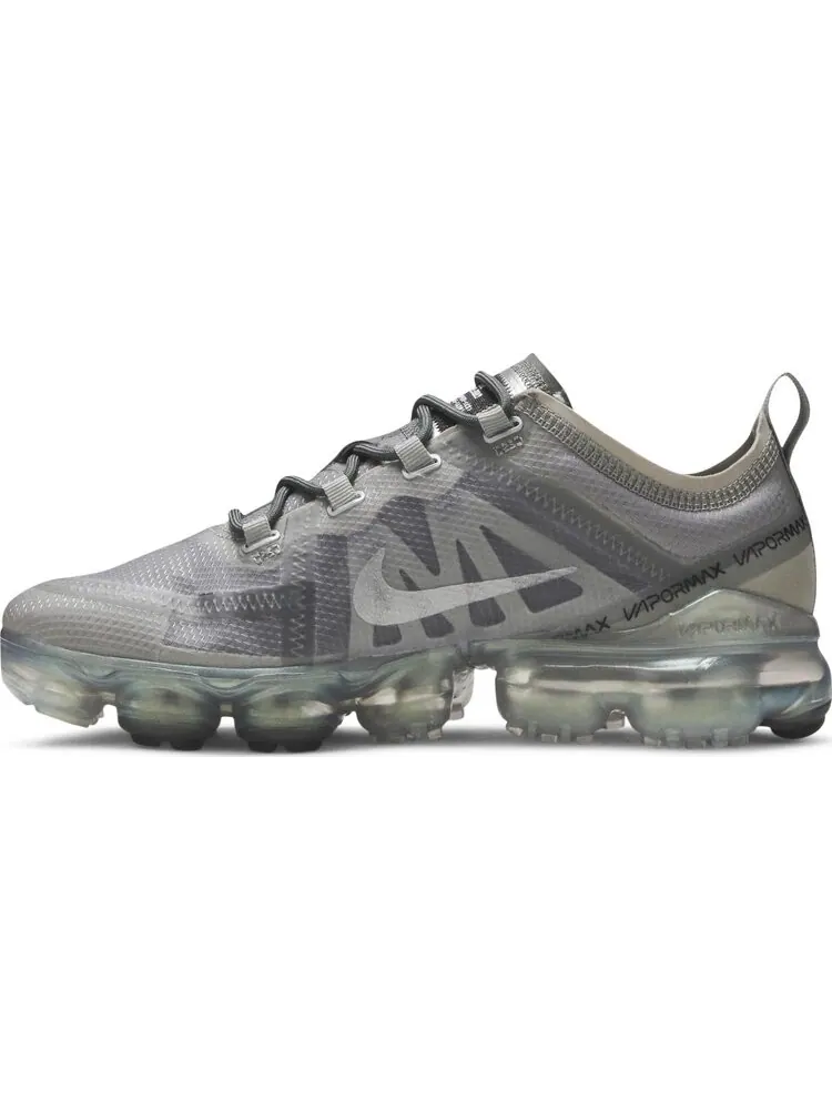 Кроссовки Nike Wmns Air VaporMax 2019 'Mineral Spruce' — изображение 3 из 8, зеленый