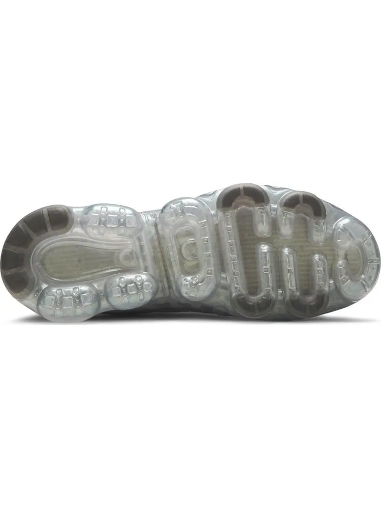 Кроссовки Nike Wmns Air VaporMax 2019 'Mineral Spruce' — изображение 4 из 8, зеленый