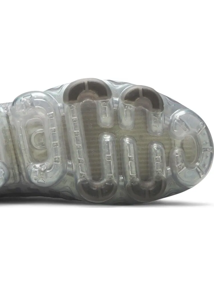 Кроссовки Nike Wmns Air VaporMax 2019 'Mineral Spruce' — изображение 5 из 8, зеленый