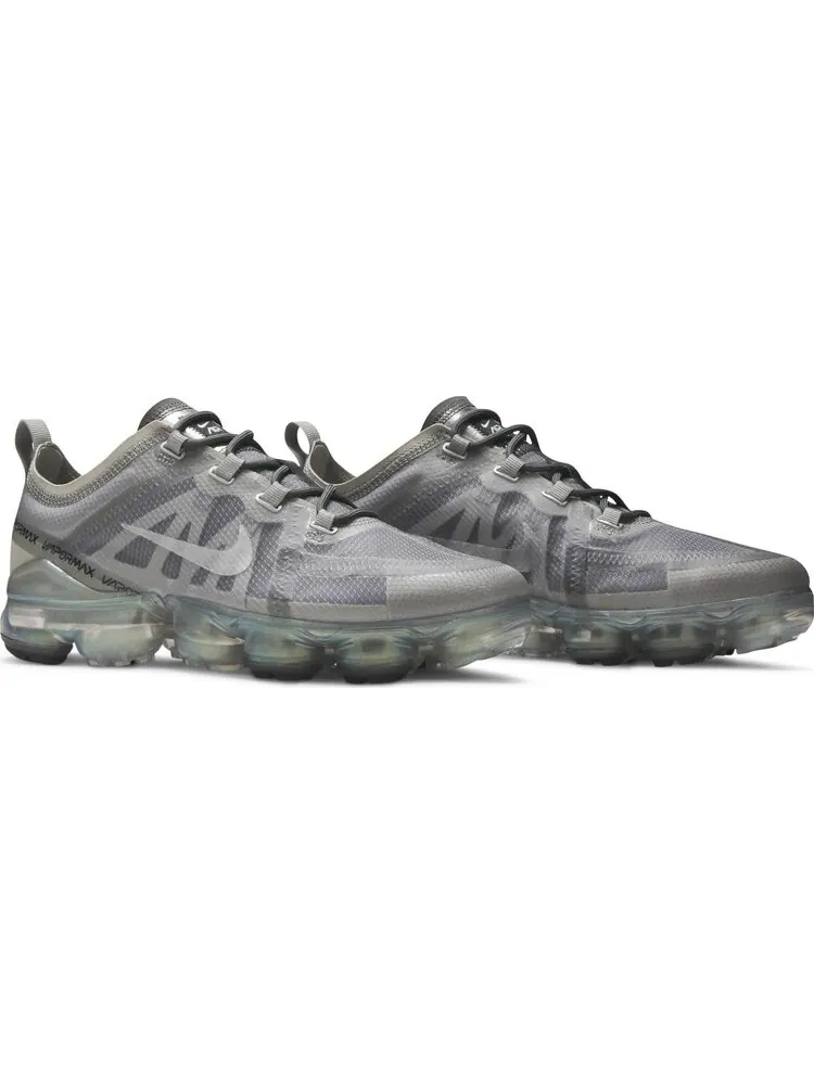 Кроссовки Nike Wmns Air VaporMax 2019 'Mineral Spruce' — изображение 8 из 8, зеленый
