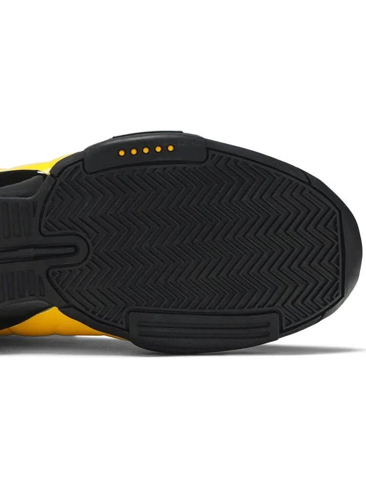 Кроссовки Nike Shox BB4 'Metallic Gold' — изображение 5 из 8, золото