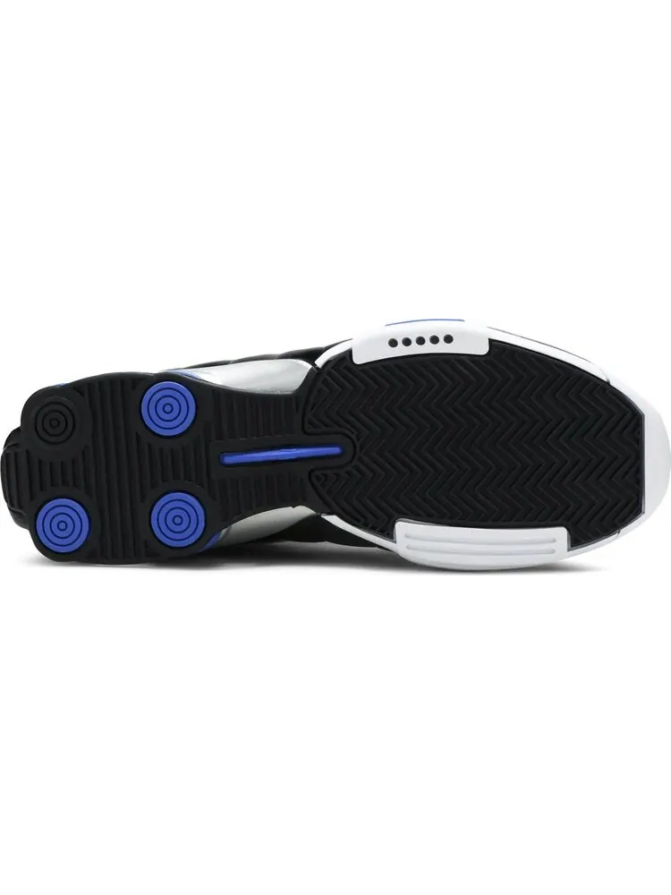 Кроссовки Nike Shox BB4 'Racer Blue' — изображение 4 из 8, черный