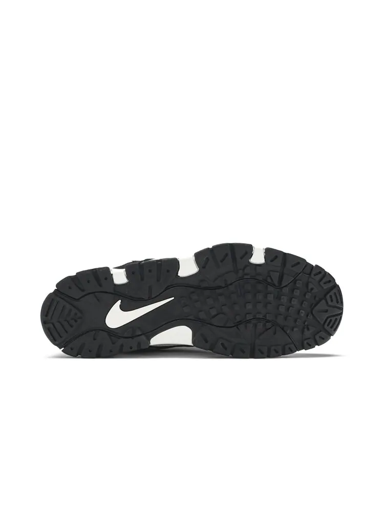 Кроссовки Nike Air Barrage Mid 'Cabana' — изображение 4 из 4, синий