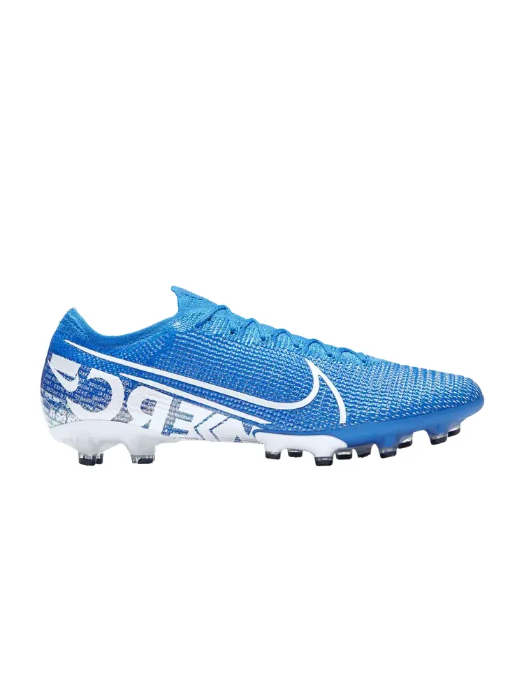 Кроссовки Nike Vapor 13 Elite AG Pro — изображение 1 из 1, синий