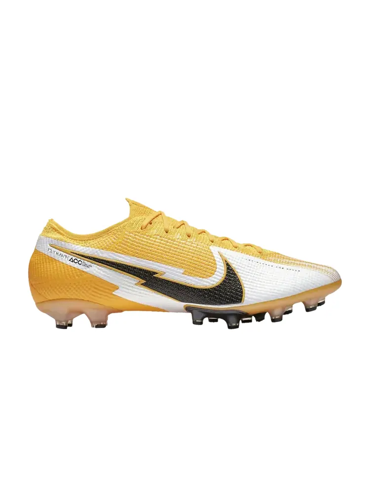 Кроссовки Nike Vapor 13 Elite AG Pro — изображение 1 из 1, оранжевый