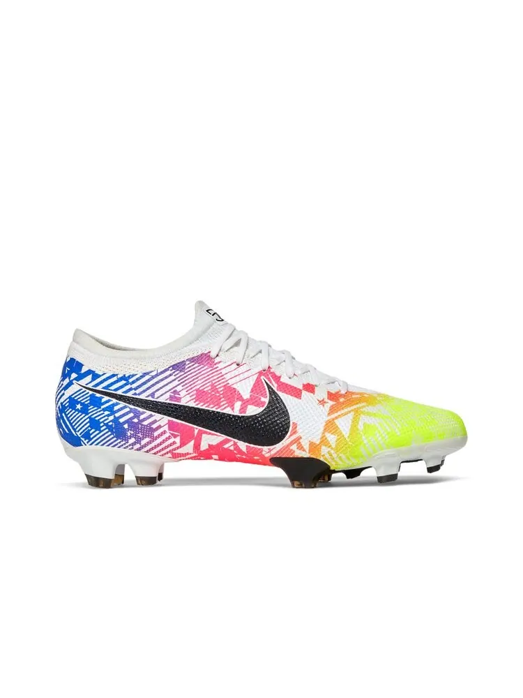 Кроссовки Nike Neymar Jr. x Mercurial Vapor 13 Elite FG — изображение 1 из 4, мульти