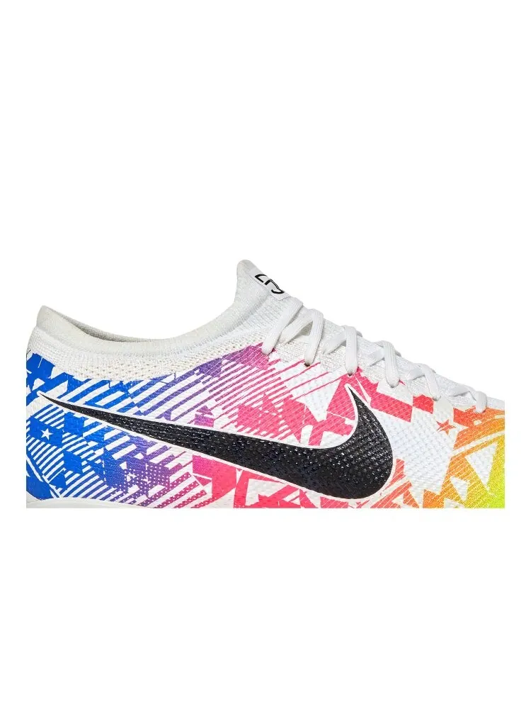 Кроссовки Nike Neymar Jr. x Mercurial Vapor 13 Elite FG — изображение 2 из 4, мульти