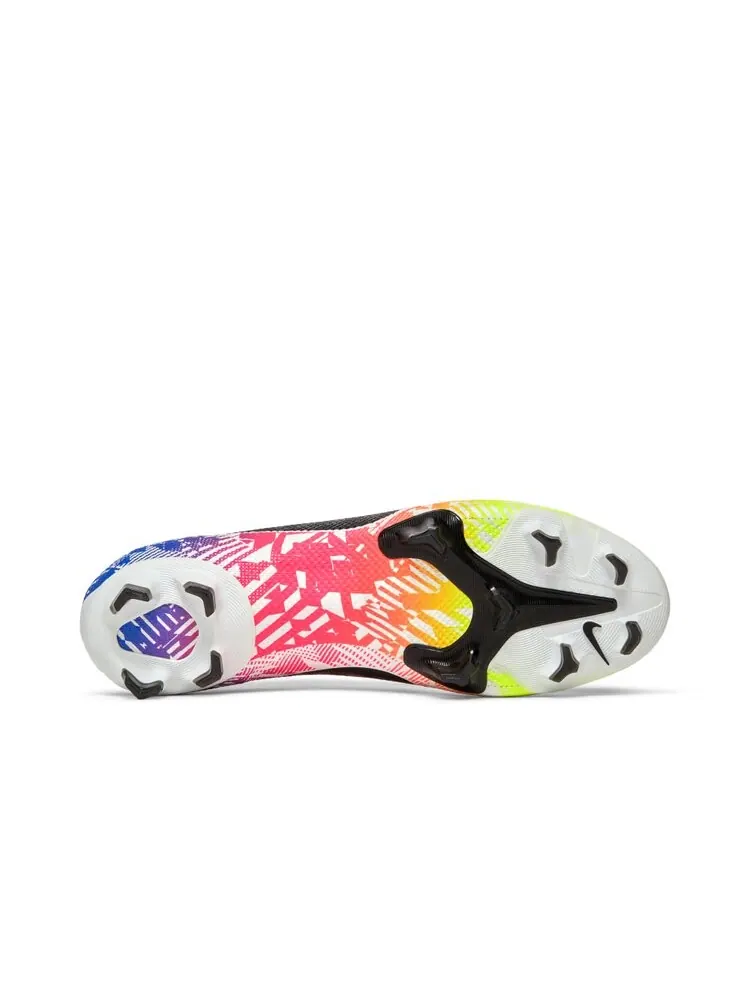 Кроссовки Nike Neymar Jr. x Mercurial Vapor 13 Elite FG — изображение 4 из 4, мульти
