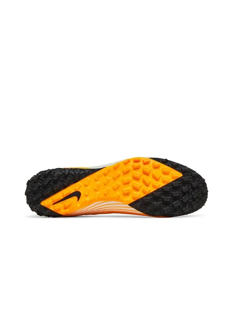 Кроссовки Nike Mercurial Superfly 7 Elite Turf — изображение 4 из 4, оранжевый