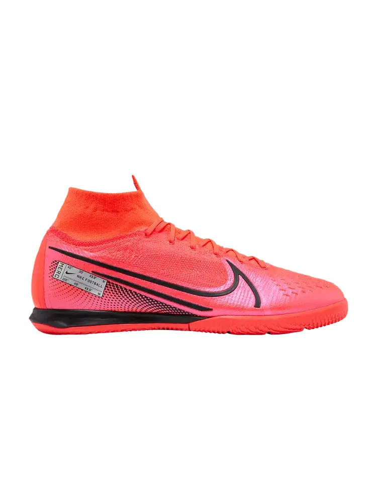 Кроссовки Nike Mercurial Superfly 7 Elite IC 'Future Lab' — изображение 1 из 9, черный